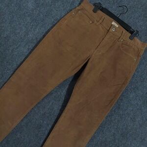 Pantalon chino camel pour homme Jack & Jones | Destock Jeans